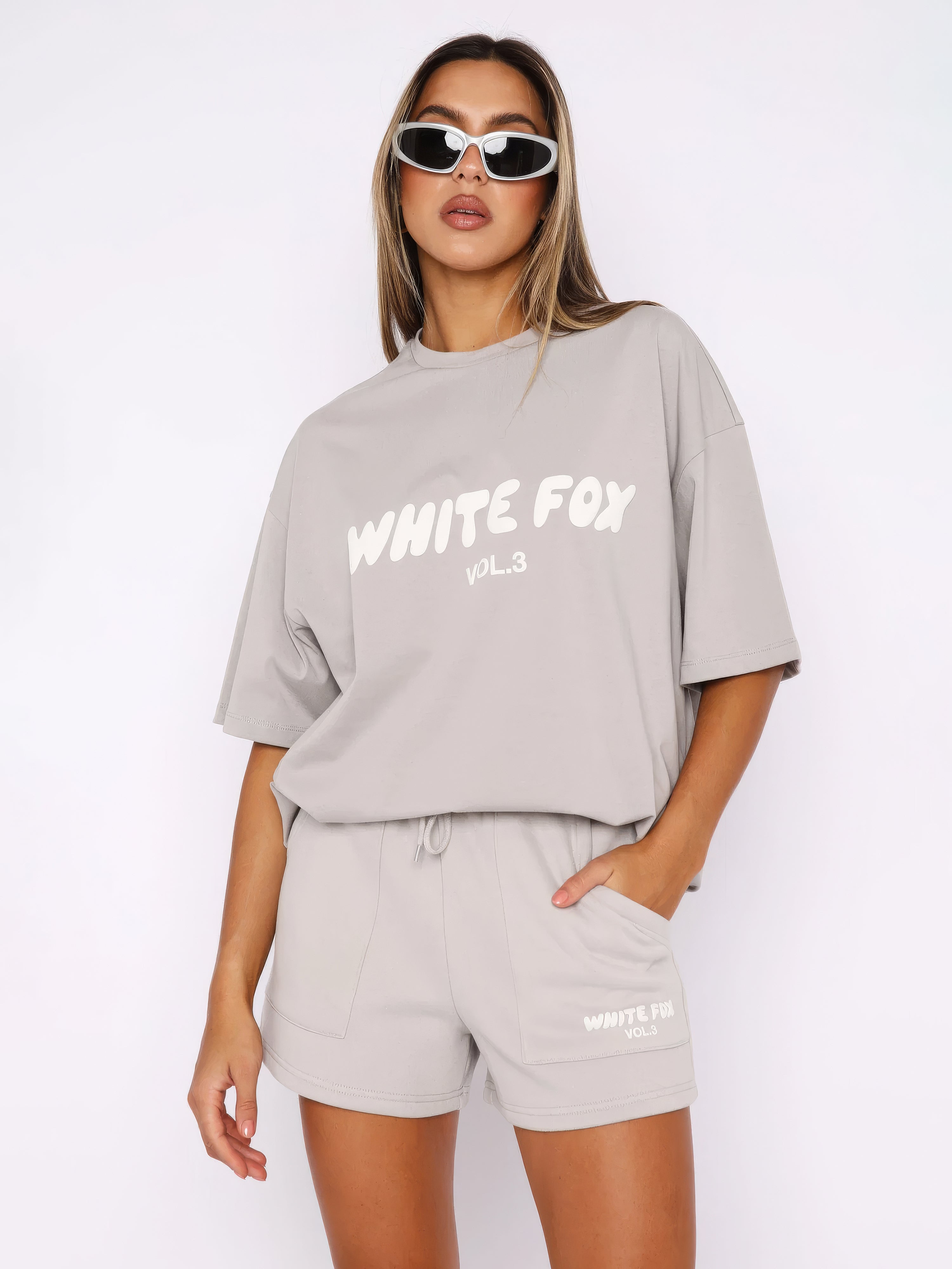 WHITEFOX | Tweedelige Set