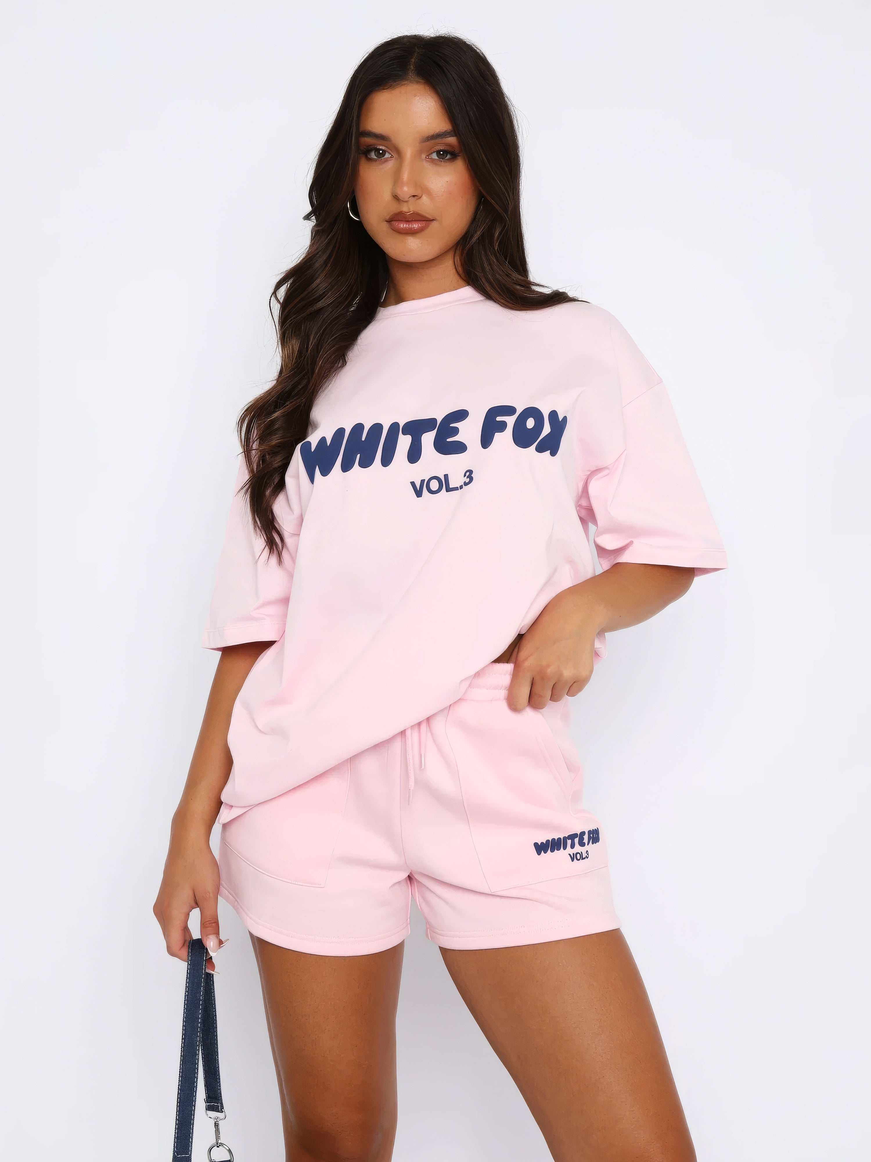 WHITEFOX | Tweedelige Set