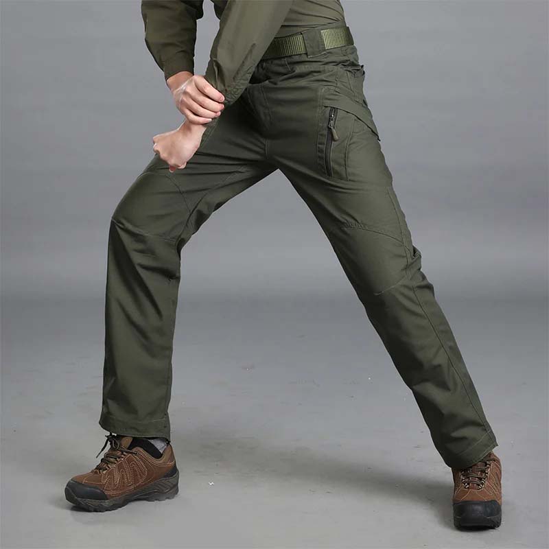 RAY™ WATERDICHTE OUTDOOR BROEK