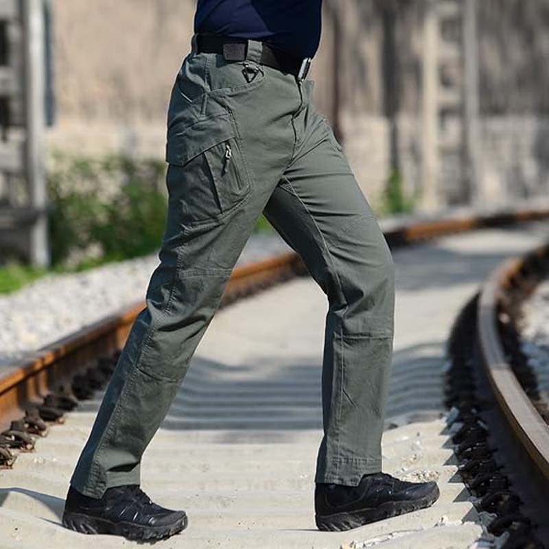 RAY™ WATERDICHTE OUTDOOR BROEK