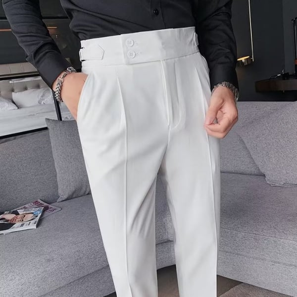 JACK™ LUXE HEREN PANTALON