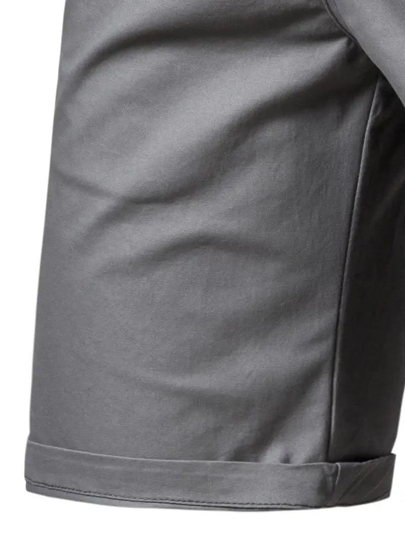 HANS™ - LUXE KORTE HEREN CHINO