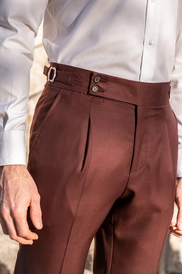 JACK™ LUXE HEREN PANTALON