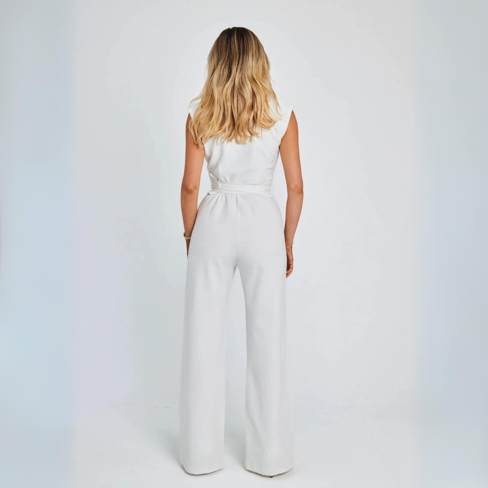 Claire™ | Elegante Jumpsuit