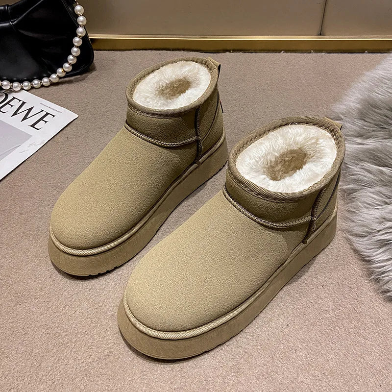 Ditton | Snugg Boots