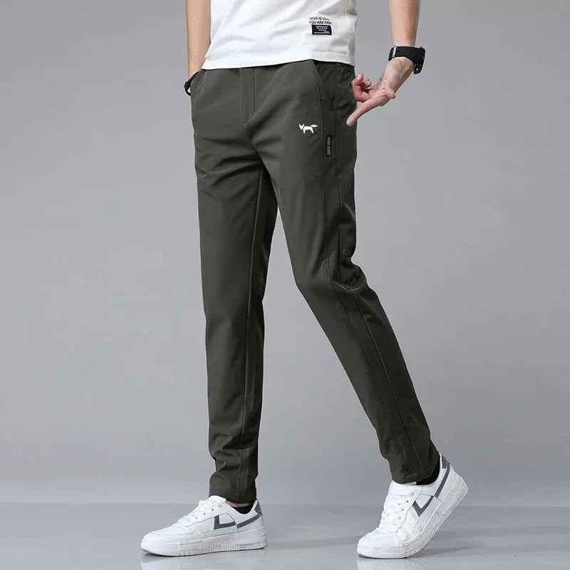 Anders™ | Golf broek