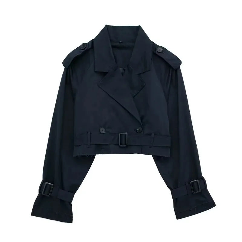 Ditton | Stockholm Trenchcoat