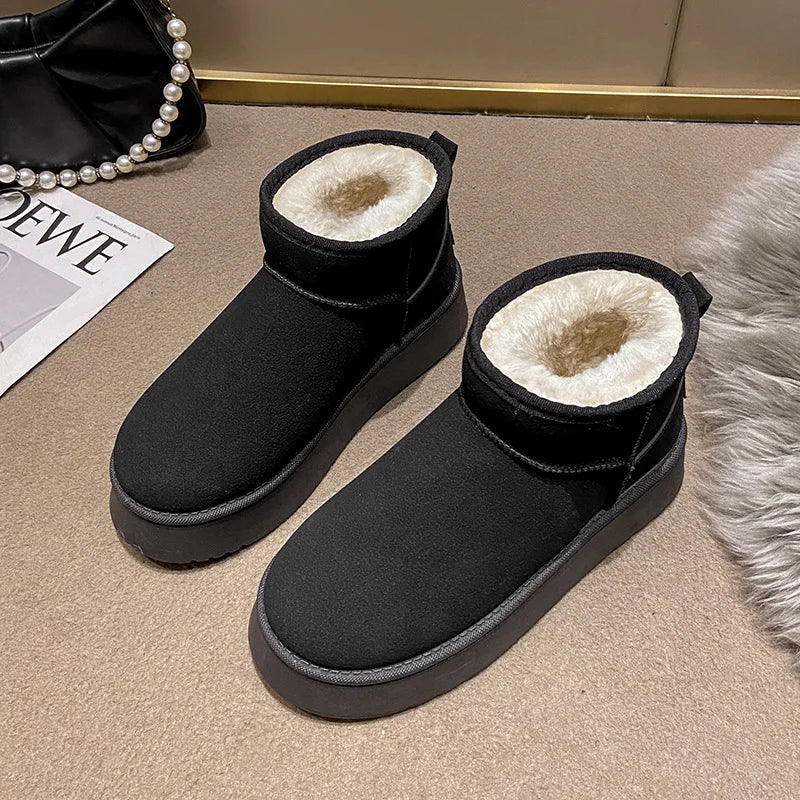 Ditton | Snugg Boots