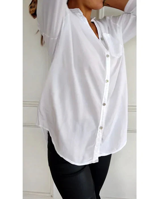 Ania™ | Casual Top