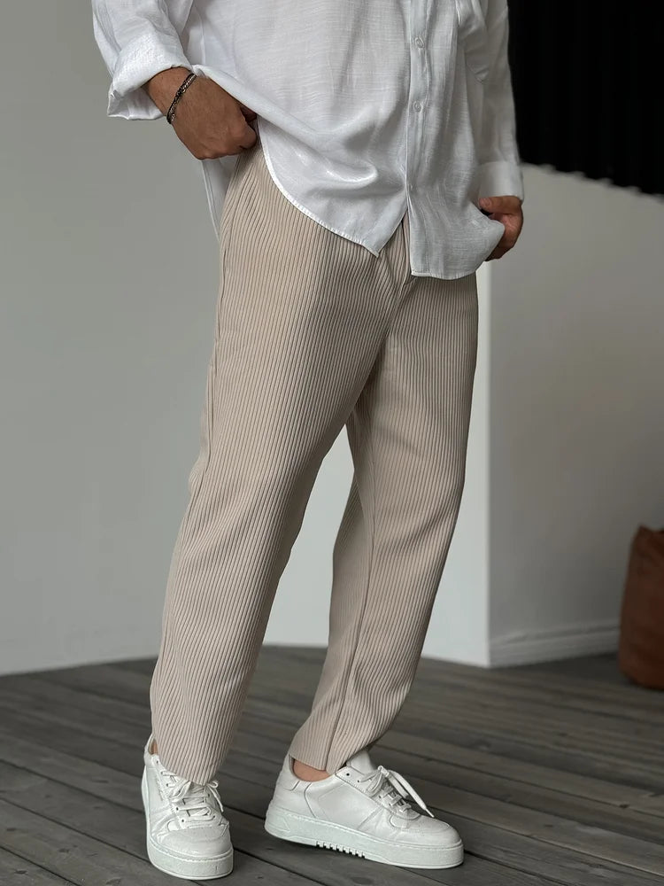 THOM™ ZACHTE LUXE HEREN BROEK