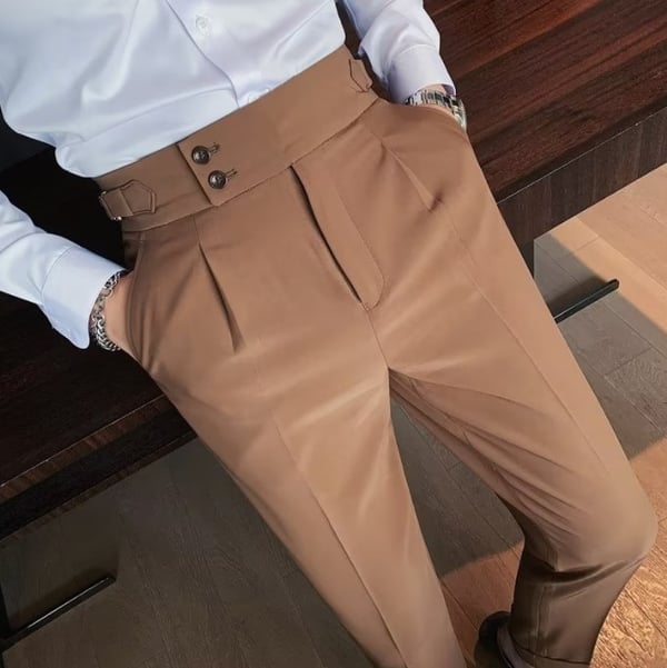 JACK™ LUXE HEREN PANTALON