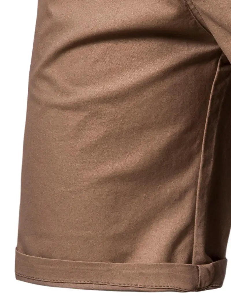 HANS™ - LUXE KORTE HEREN CHINO