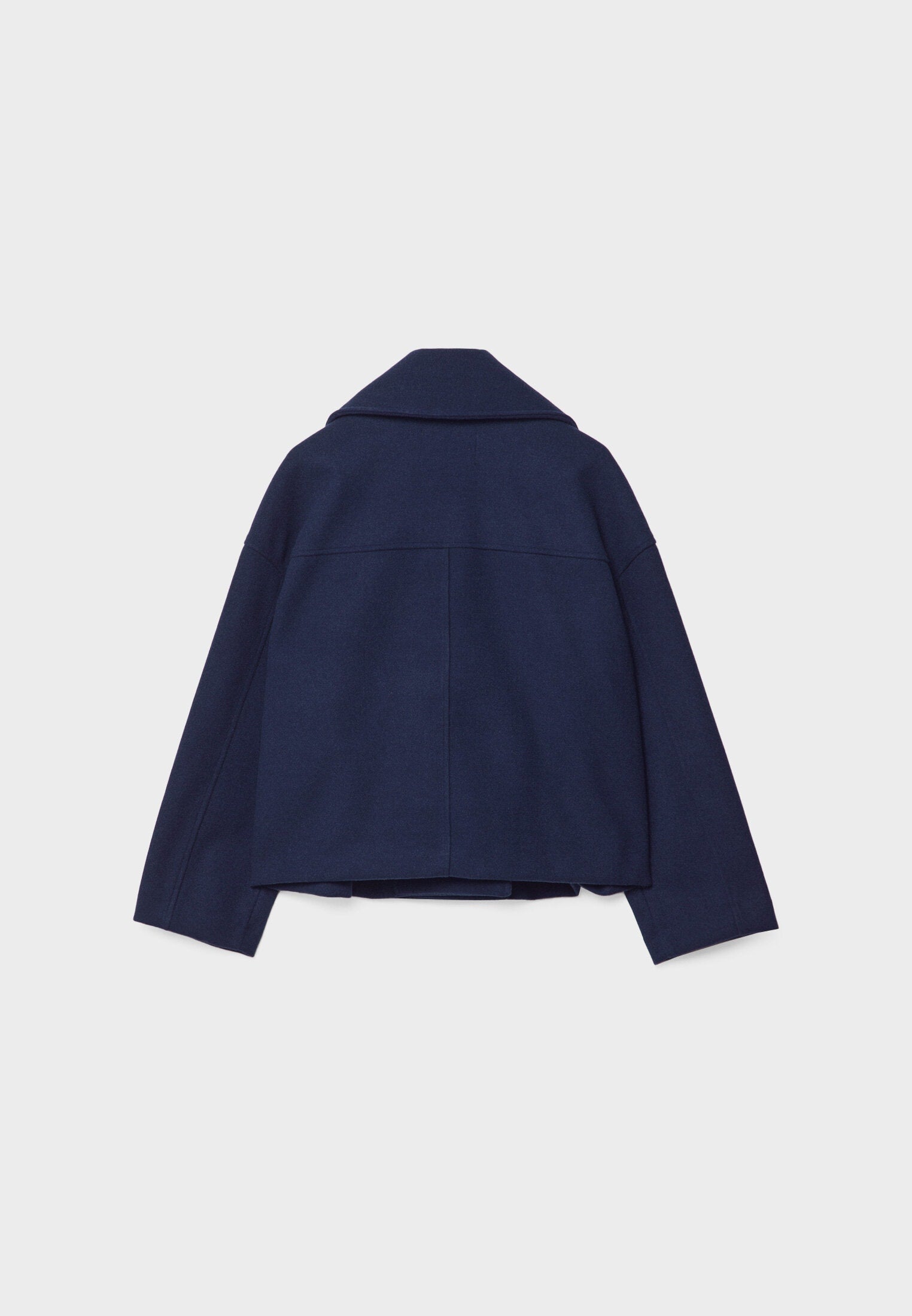 Stockholm Cropped Jacket