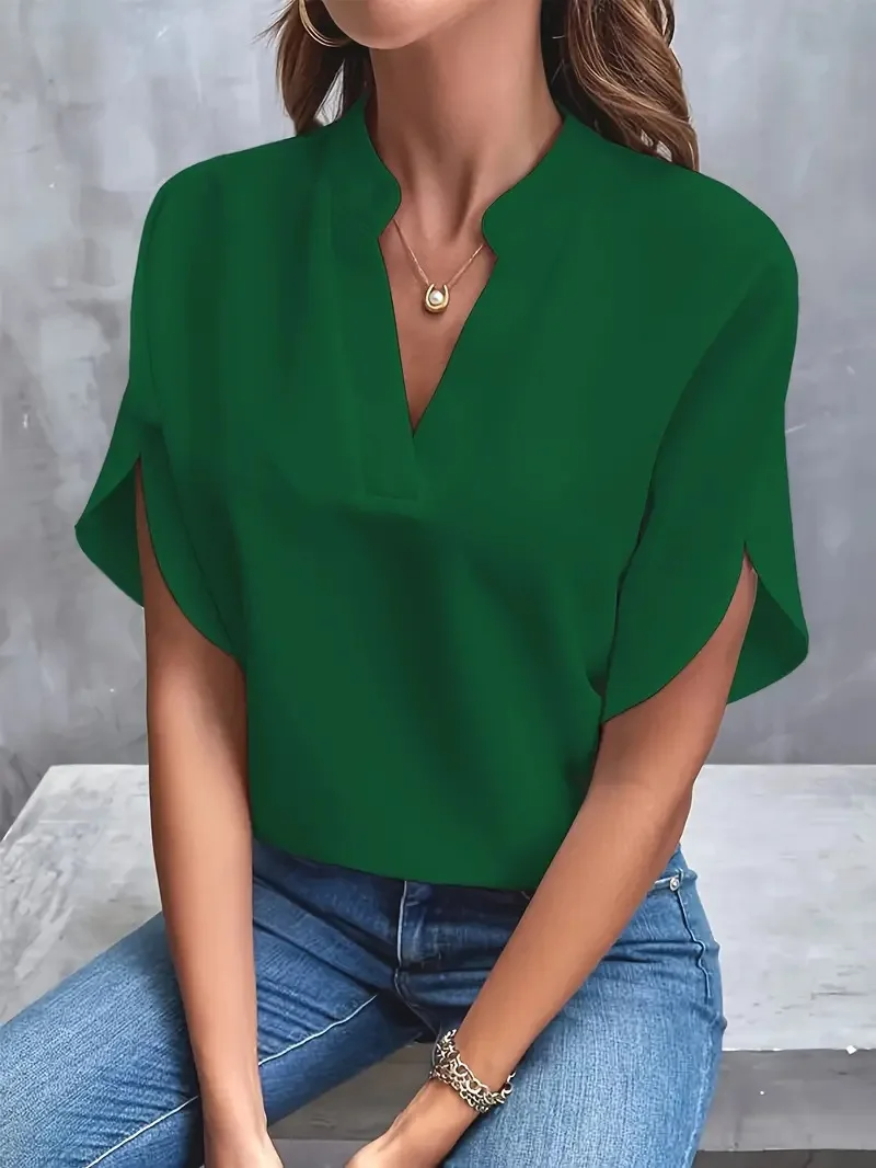 Jenny™ | Zomerse Blouse