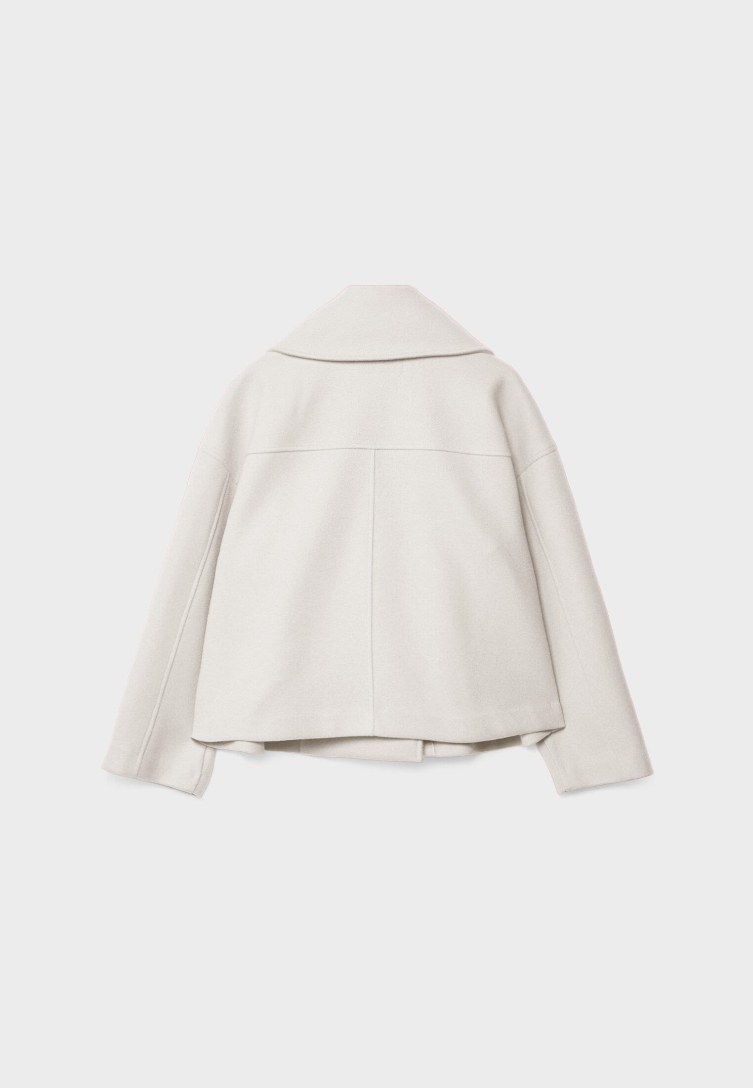 Stockholm Cropped Jacket